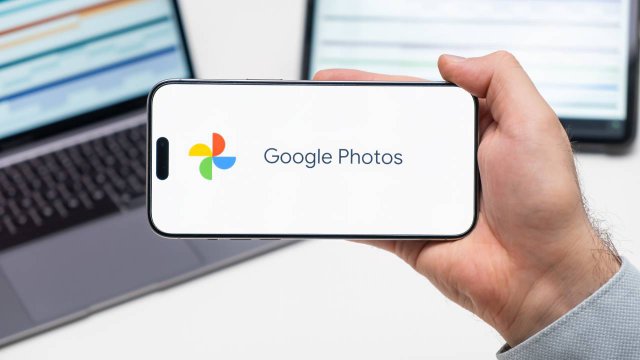 Google Foto