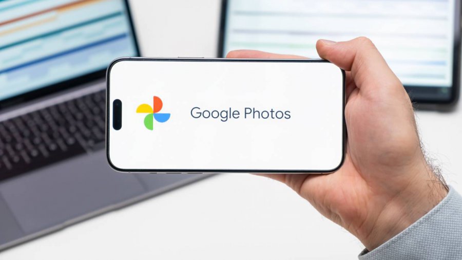 Google Foto