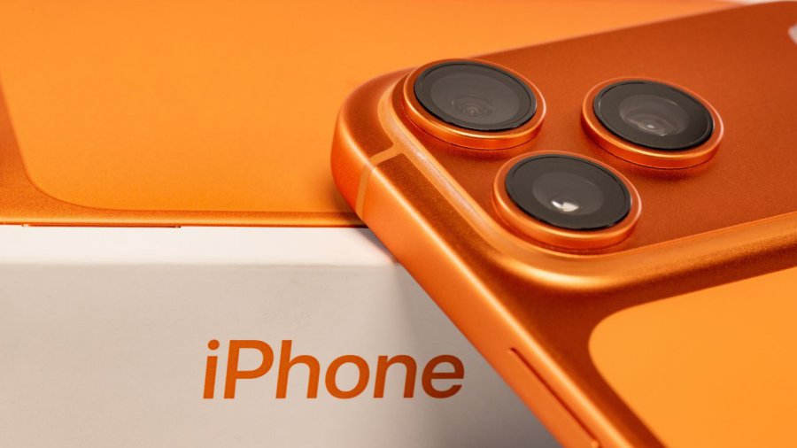 iPhone