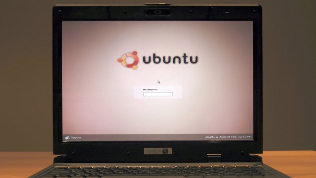 Ubuntu