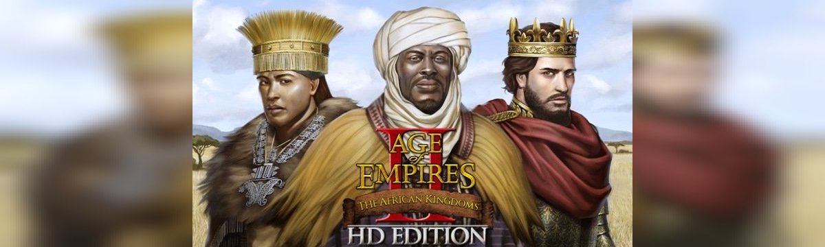 Age of Empires 2 HD, in arrivo l'espansione The African Kingdoms