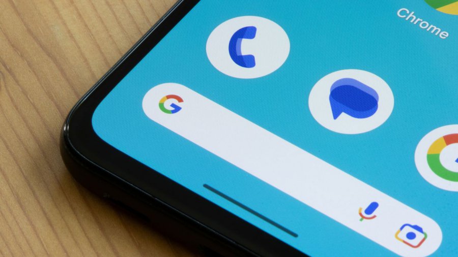 Widget Google Search