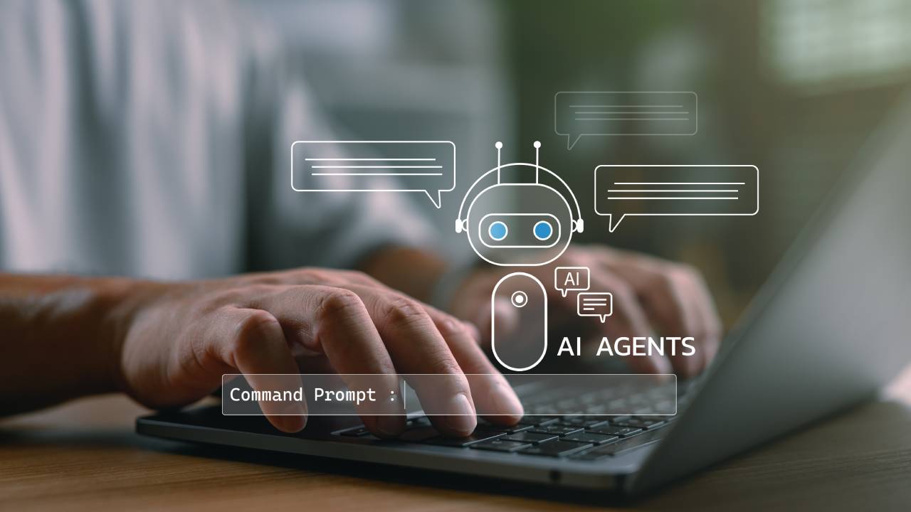 Agenti AI