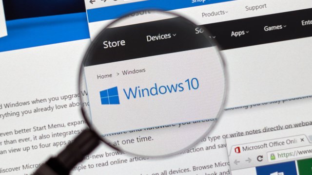Windows 10