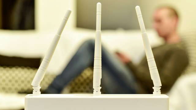 monitorare le perosne con il wi-fi