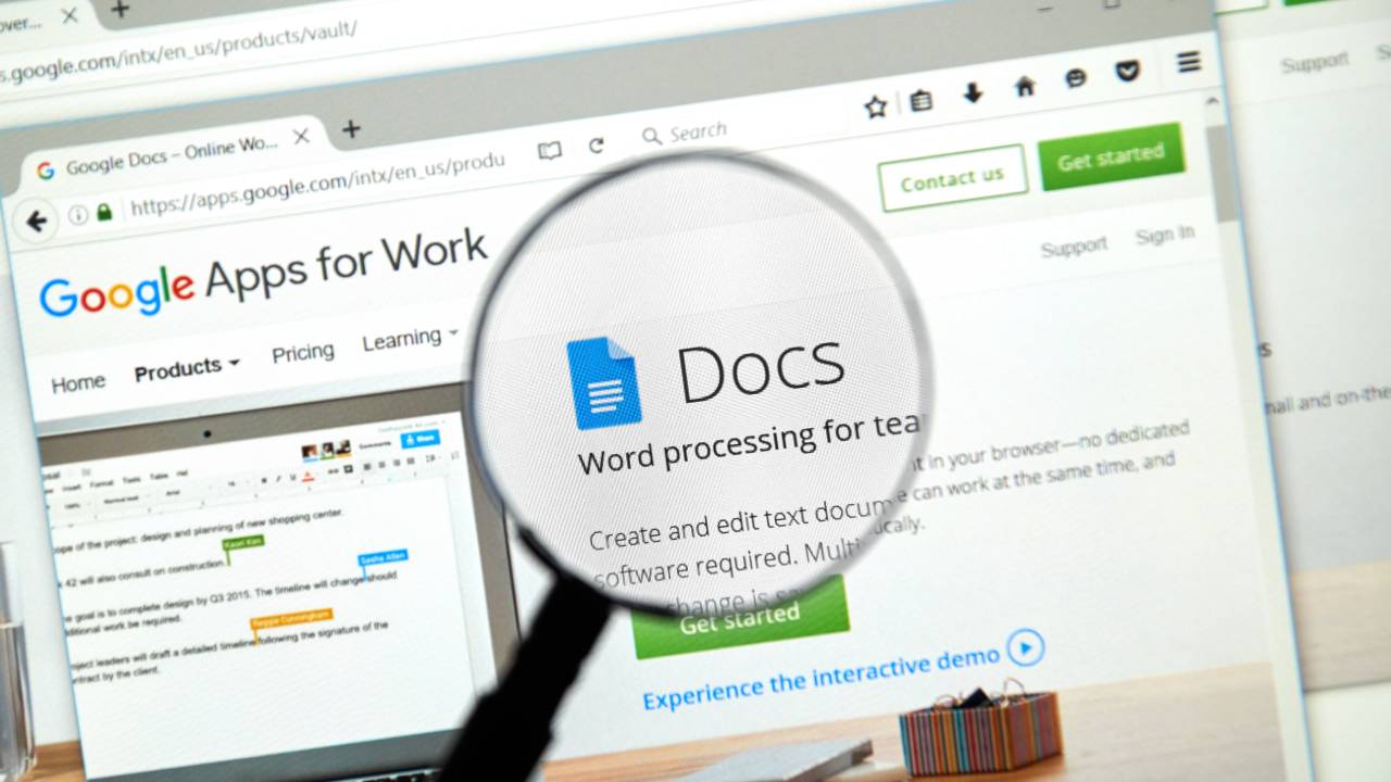 Caratteristiche e funzionalità di Google Docs, l’elaboratore di testi di Google Caratteristiche e funzionalità di Google Docs, l’elaboratore di testi di Google