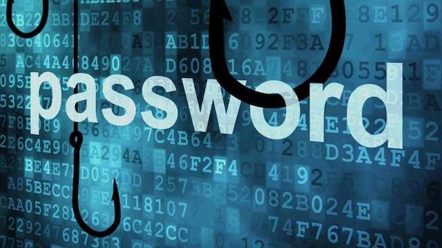 Le peggiori password del 2014 