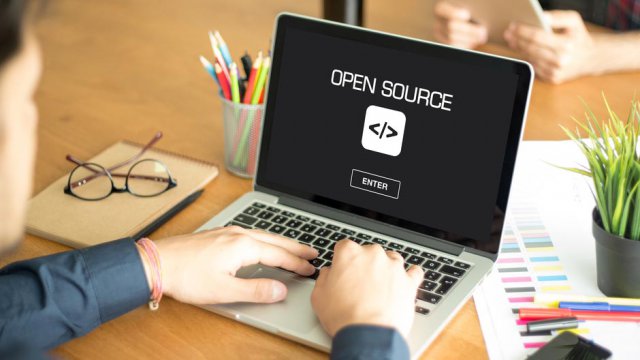 Open source