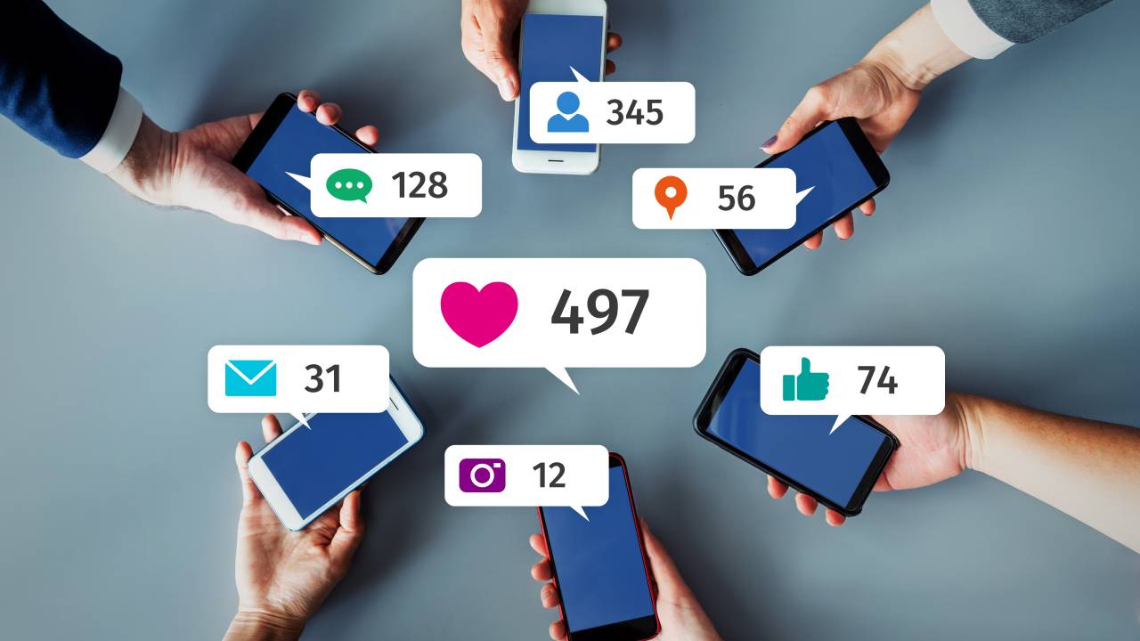 Social, come aumentare la visibilità su LinkedIn