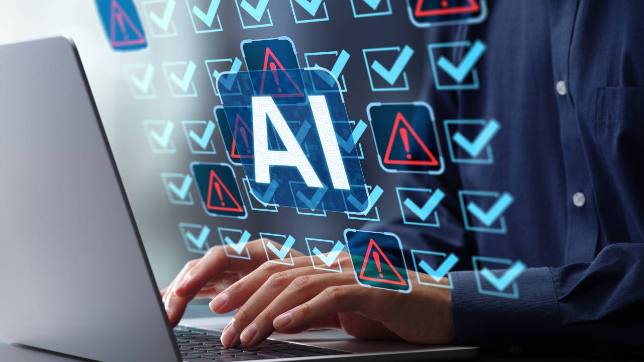 Intelligenza artificiale Intelligenza artificiale