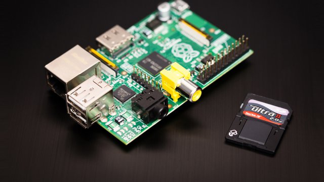 Raspberry Pi