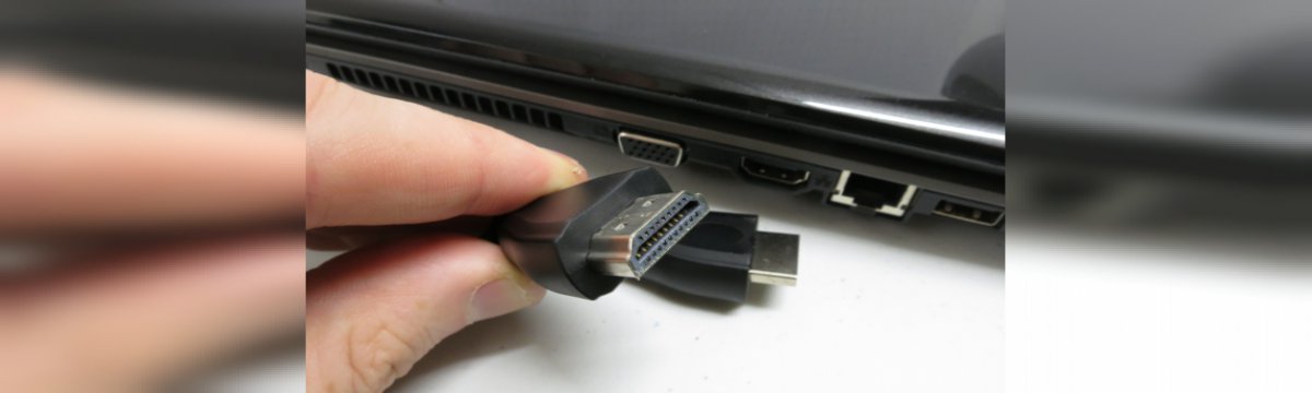 Connettori video HDMI