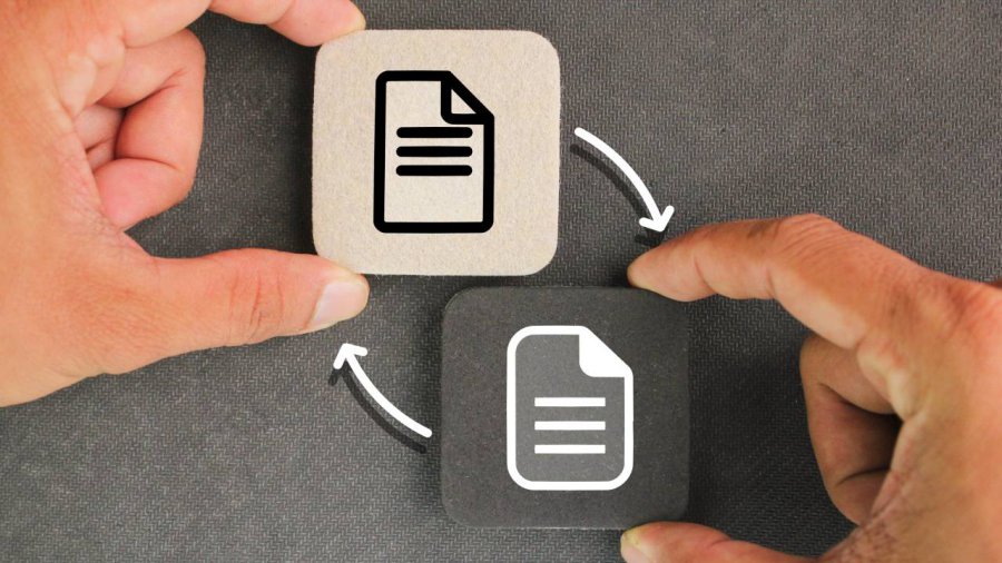 convertitore file