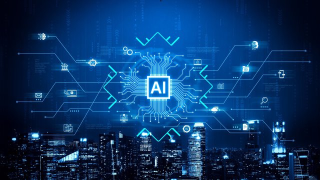 intelligenza artificiale