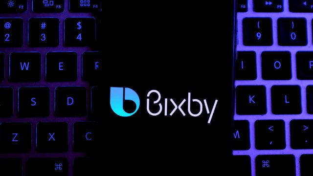 Bixby