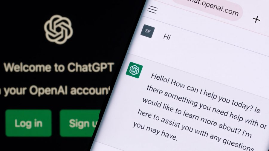 ChatGPT