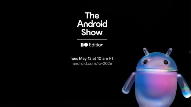 The Android Show