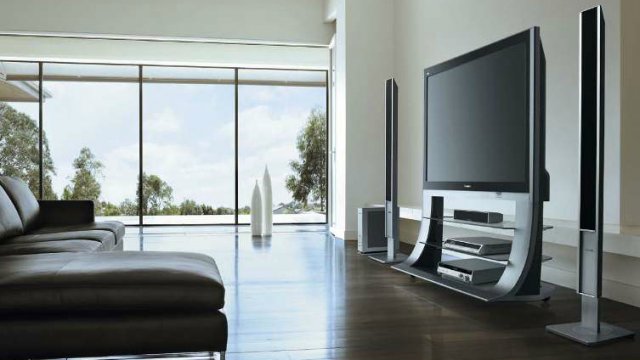 amplificatore per home theater