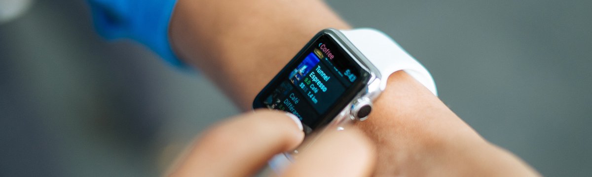Come estendere la durata della batteria dell'Apple Watch - FASTWEB