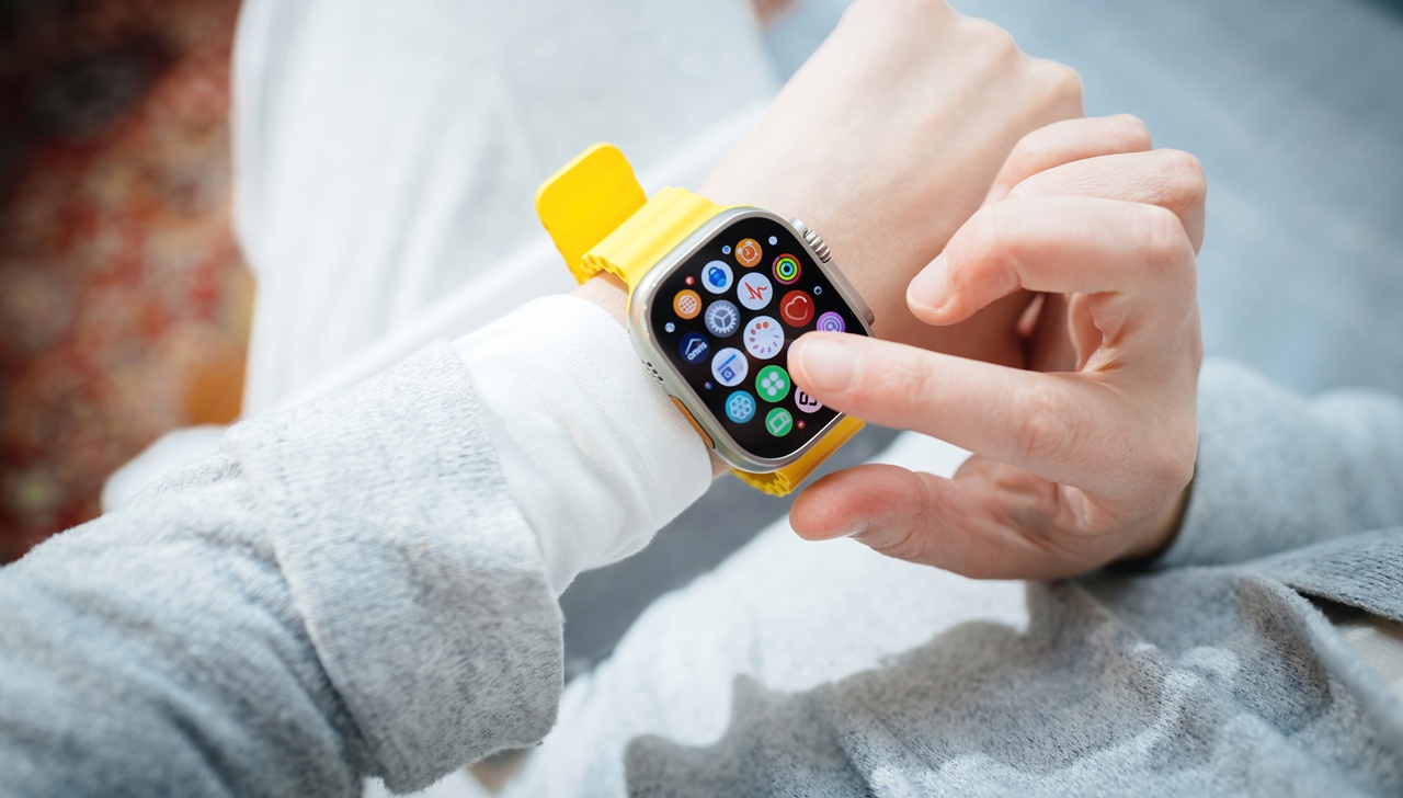 Apple Watch 3 Apple Watch 3
