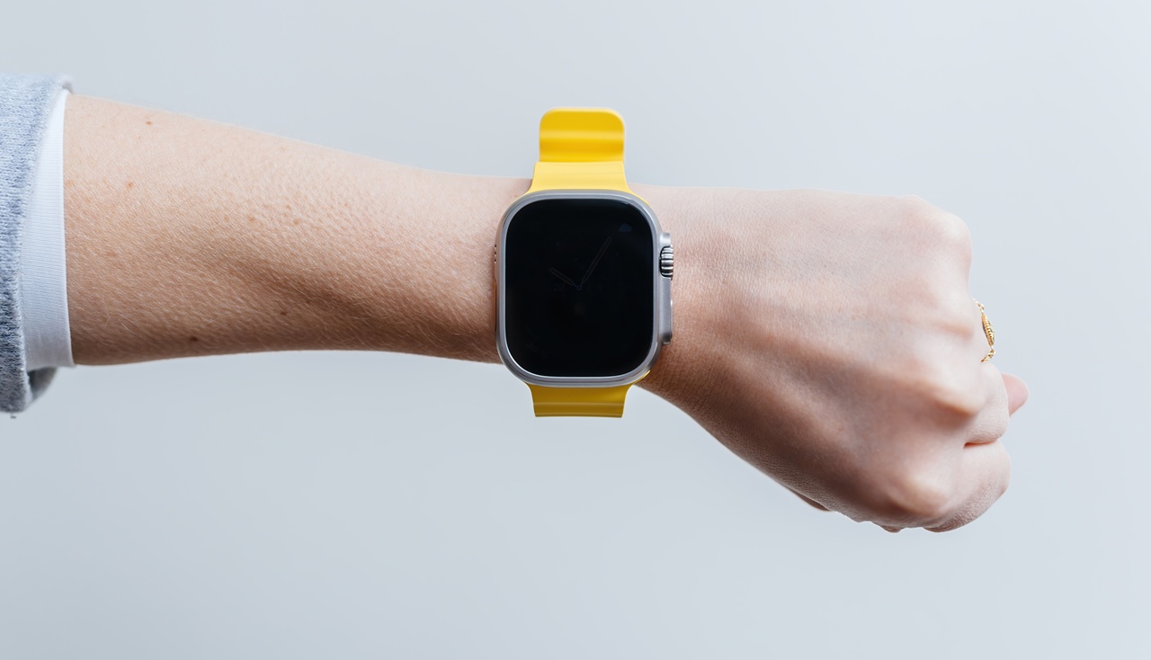 Apple watch 4