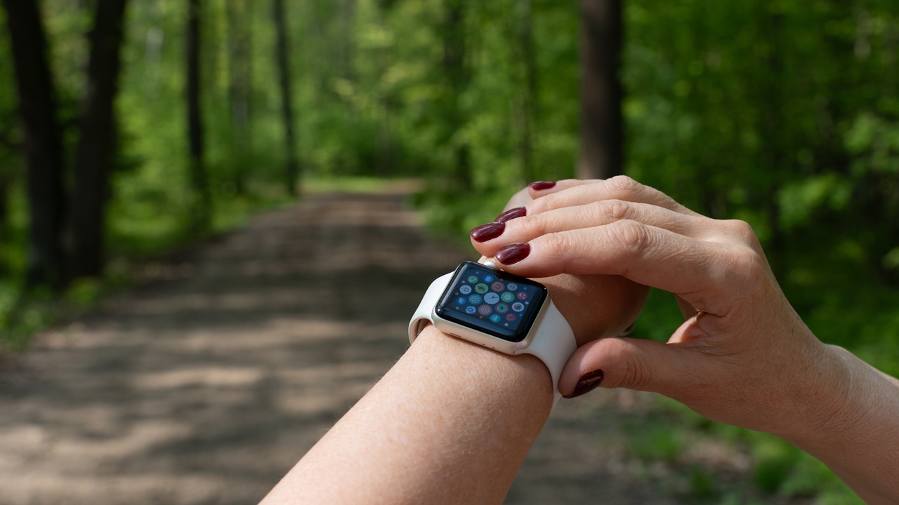 Apple watch 5 Apple watch 5