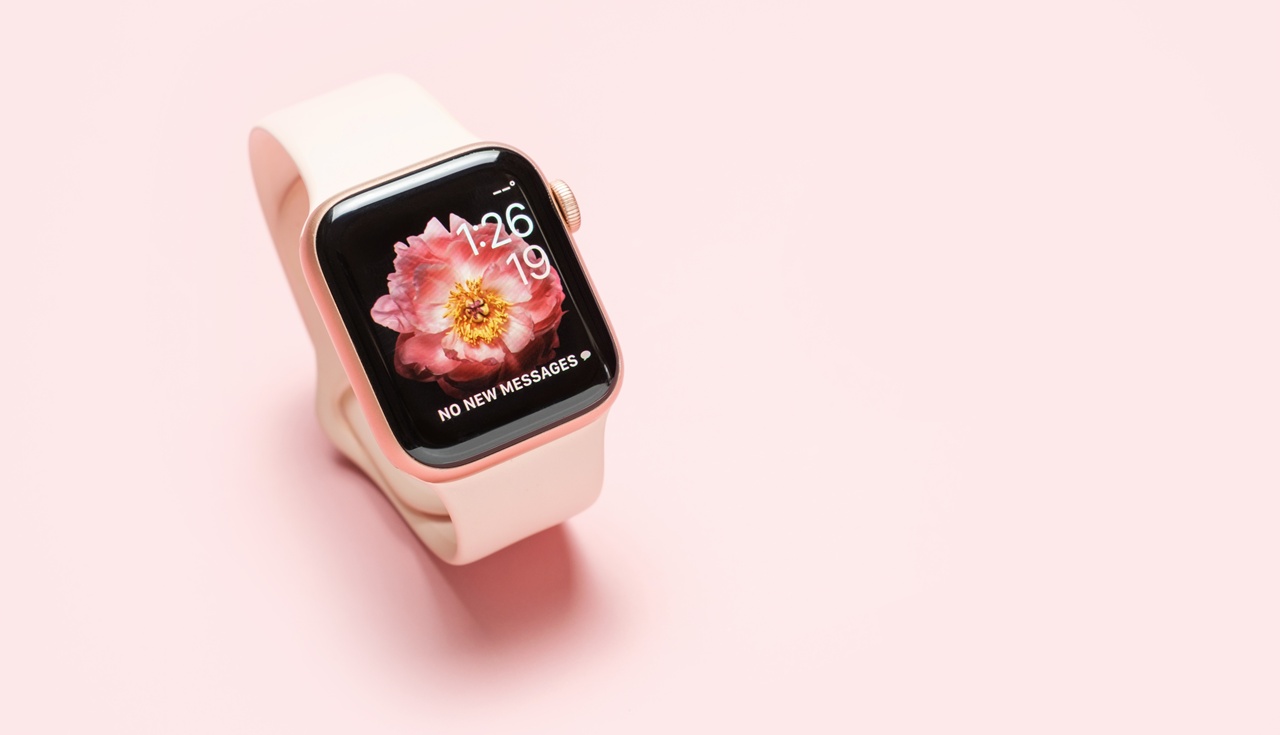 Piccoli accorgimenti che fanno la differenza per l’Apple Watch