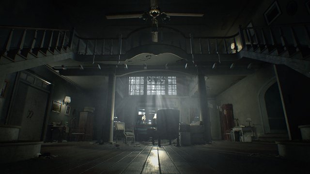 i giochi più attesi del 2017 resident evil 7