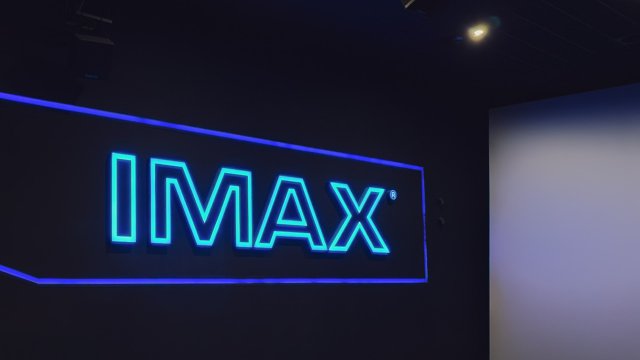 imax