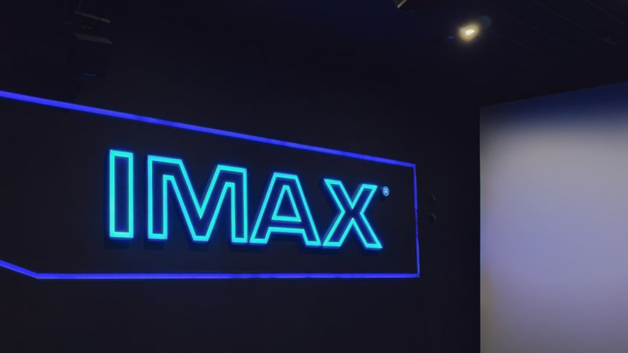 imax