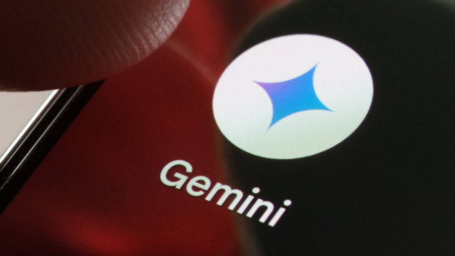 Google Gemini