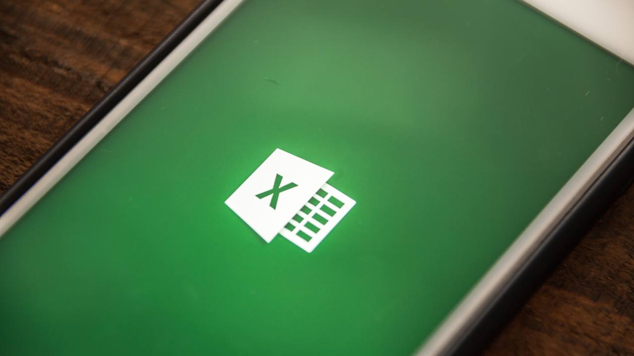 Excel Excel