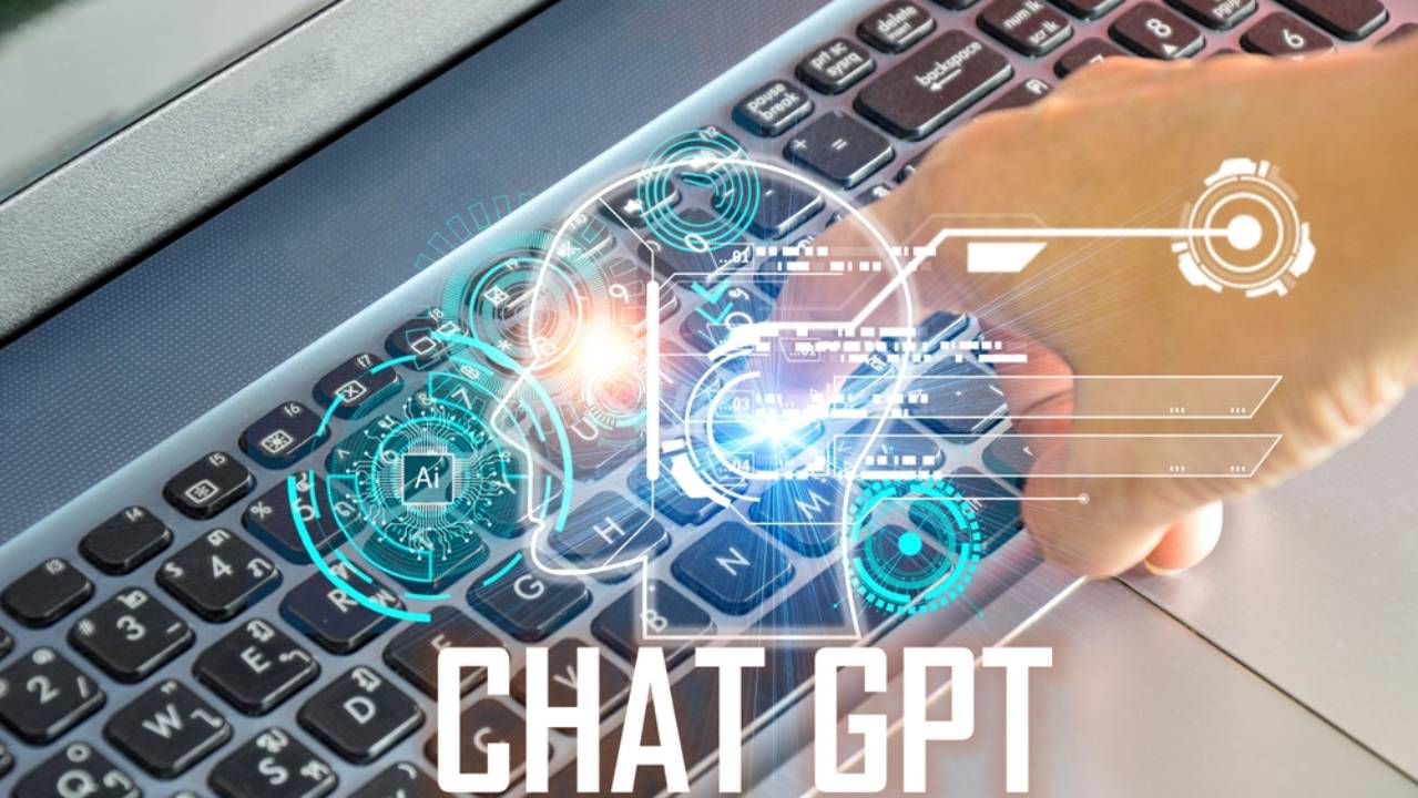 ChatGPT ChatGPT
