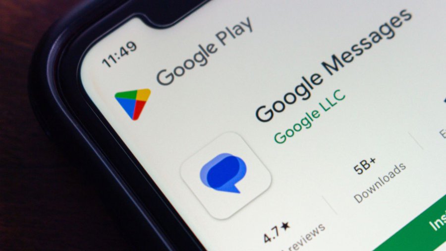 Google Messages