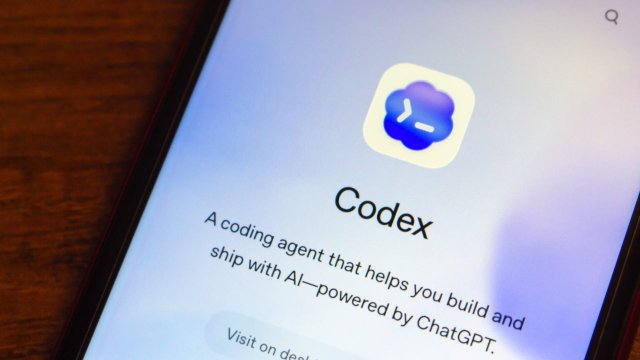 chatGPT Codex