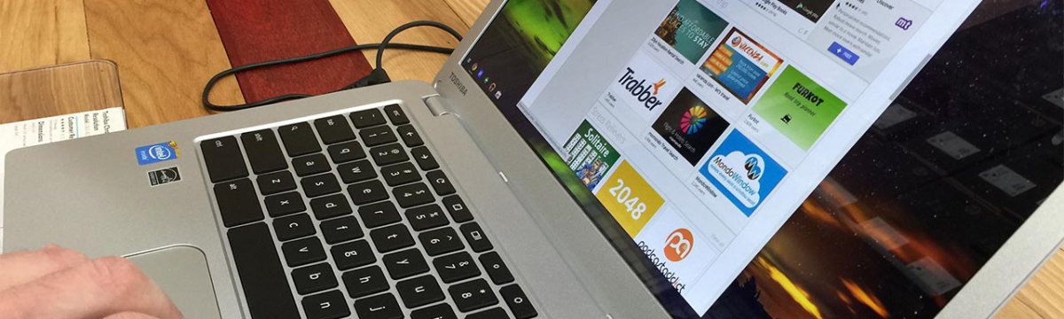 photoshop free chromebook