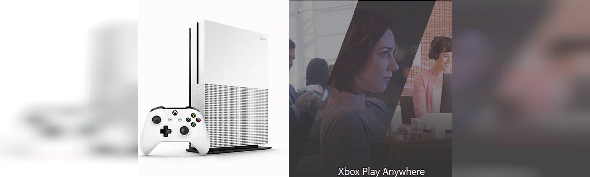 Xbox E3 2016, ecco la nuova famiglia di dispositivi Xbox One