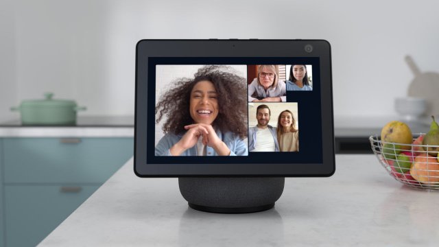 amazon echo show 10