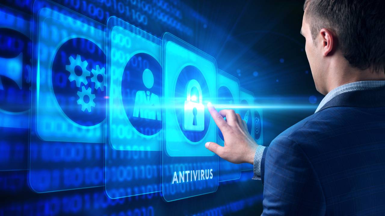 Sicurezza informatica Sicurezza informatica