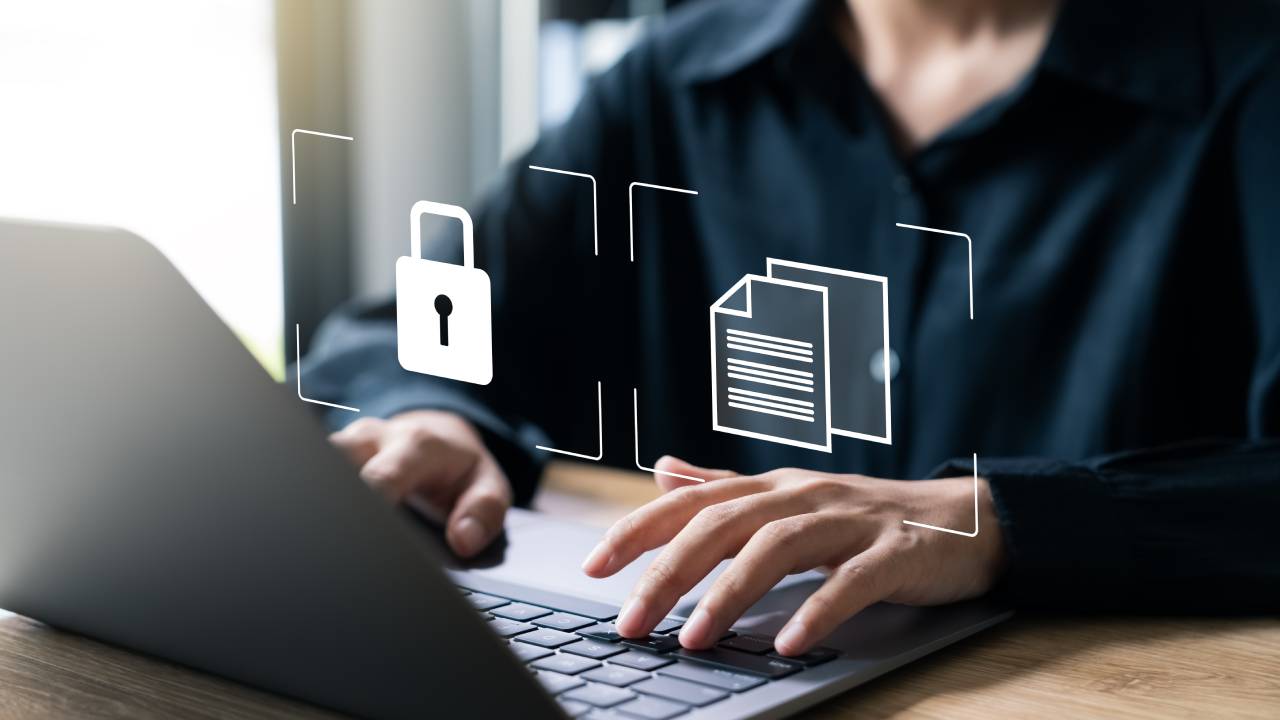 Sicurezza informatica Sicurezza informatica