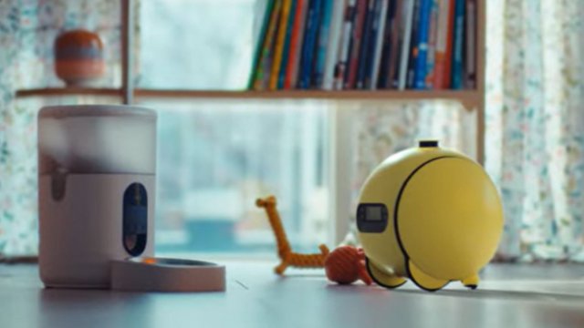 Samsung Ballie
