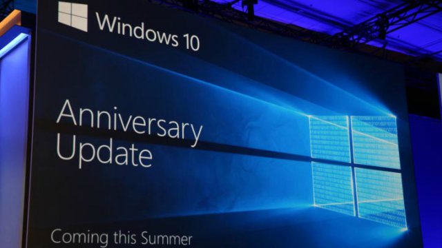 trucchi windows 10 anniversary update