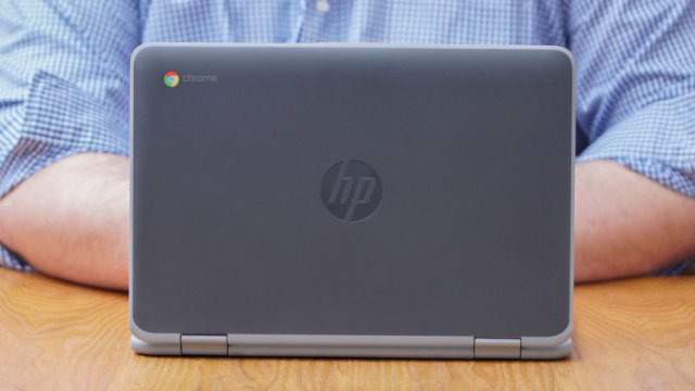 chromebook