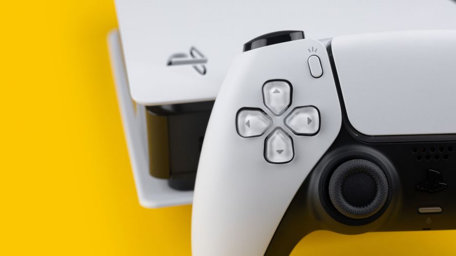 PlayStation