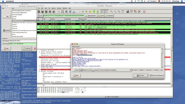 Wireshark