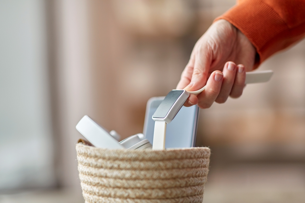 Pausa digitale Pausa digitale