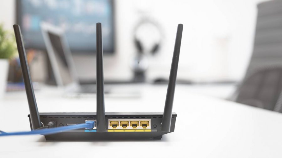 router wifi