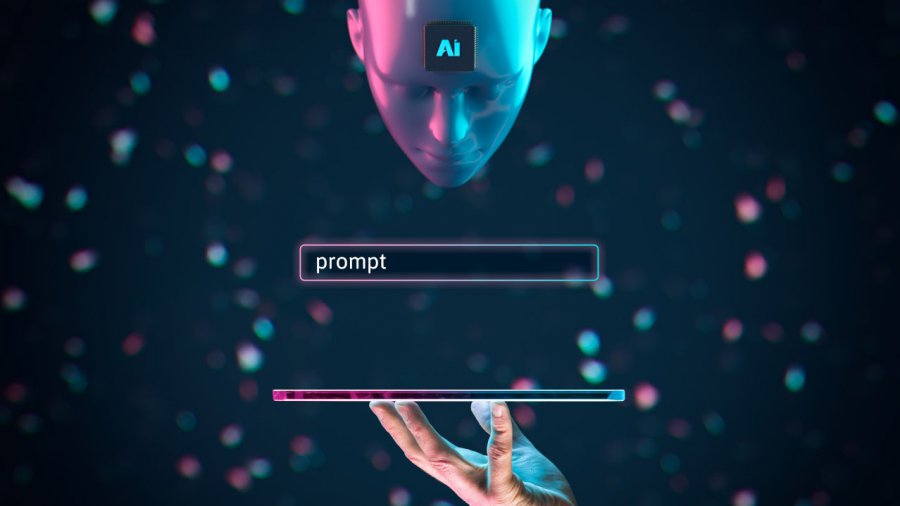 Intelligenza artificiale