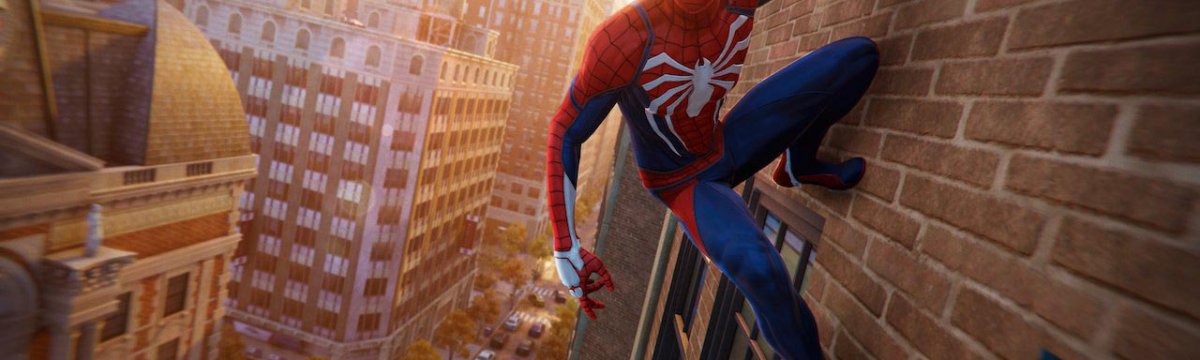 Marvel SpiderMan, trucchi e consigli FASTWEB
