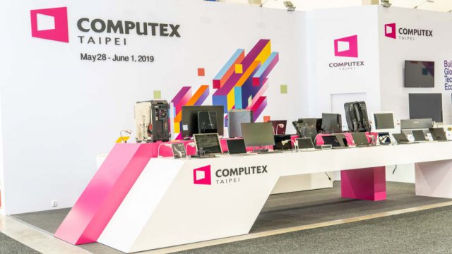 Computex 2019